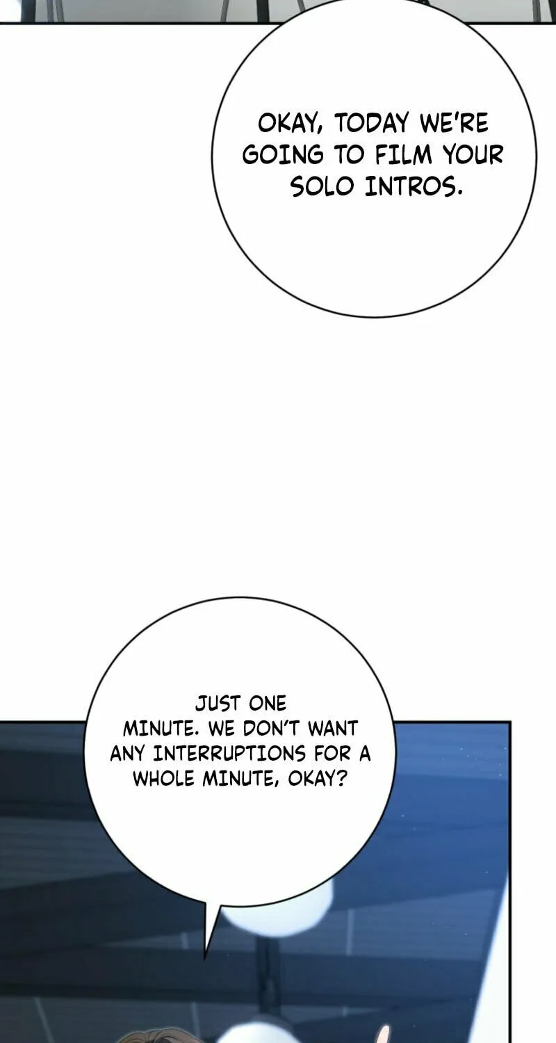 I Became the Cursed Idol Leader Chapter 4 page 43 - 