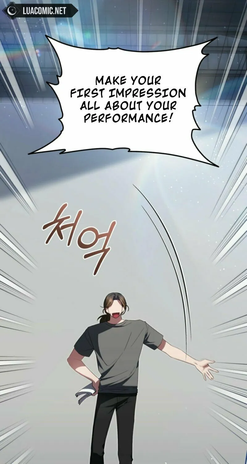 I Became the Cursed Idol Leader Chapter 4 page 47 - 
