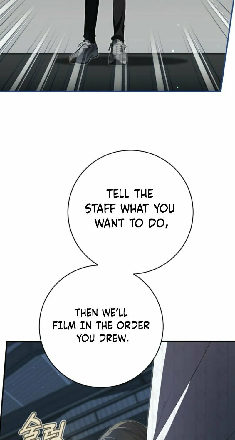 I Became the Cursed Idol Leader Chapter 4 page 48 - 
