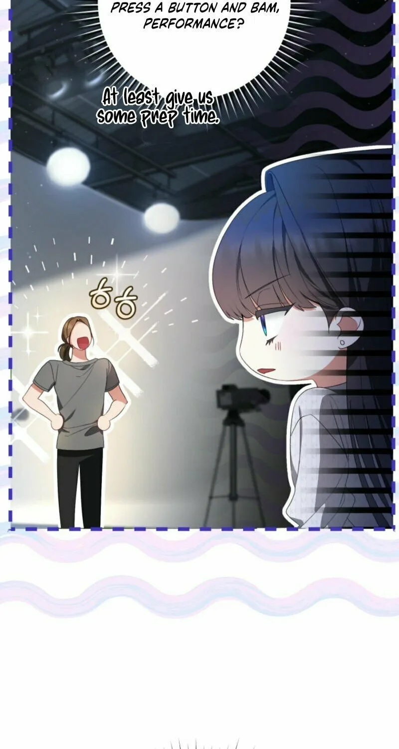 I Became the Cursed Idol Leader Chapter 4 page 51 - 