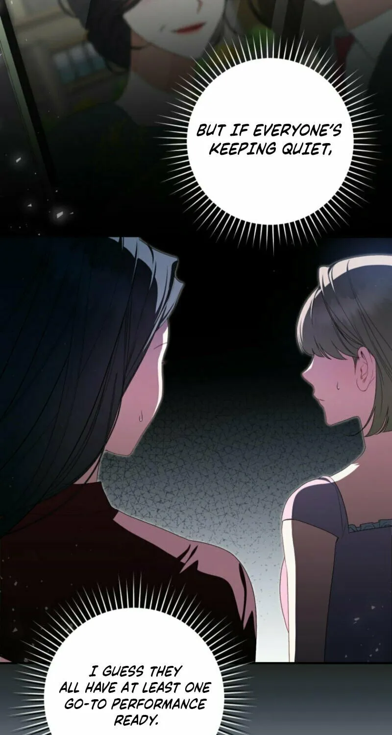 I Became the Cursed Idol Leader Chapter 4 page 53 - 