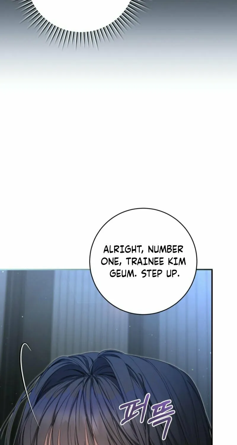 I Became the Cursed Idol Leader Chapter 4 page 54 - 