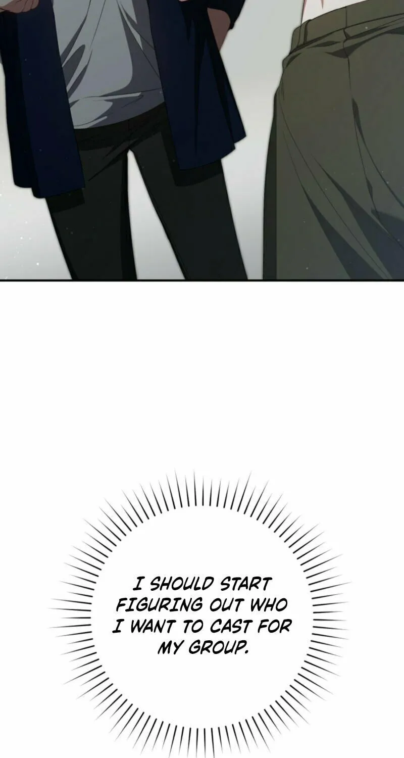 I Became the Cursed Idol Leader Chapter 4 page 57 - 
