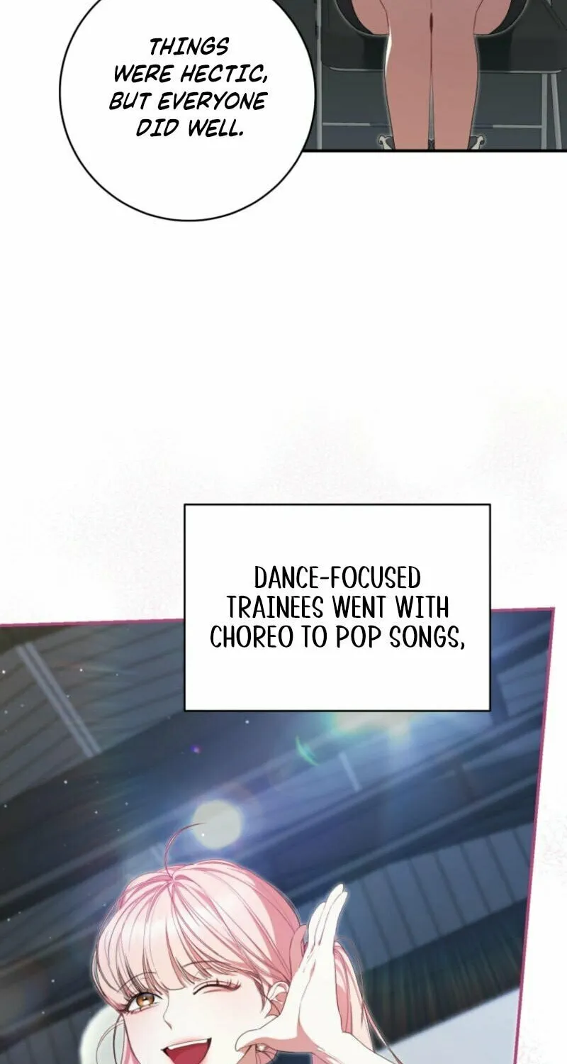 I Became the Cursed Idol Leader Chapter 4 page 60 - 