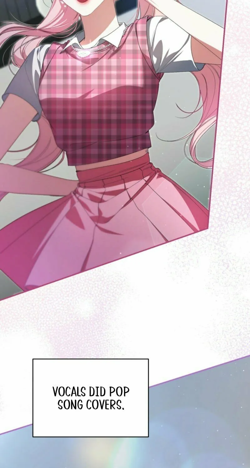 I Became the Cursed Idol Leader Chapter 4 page 61 - 