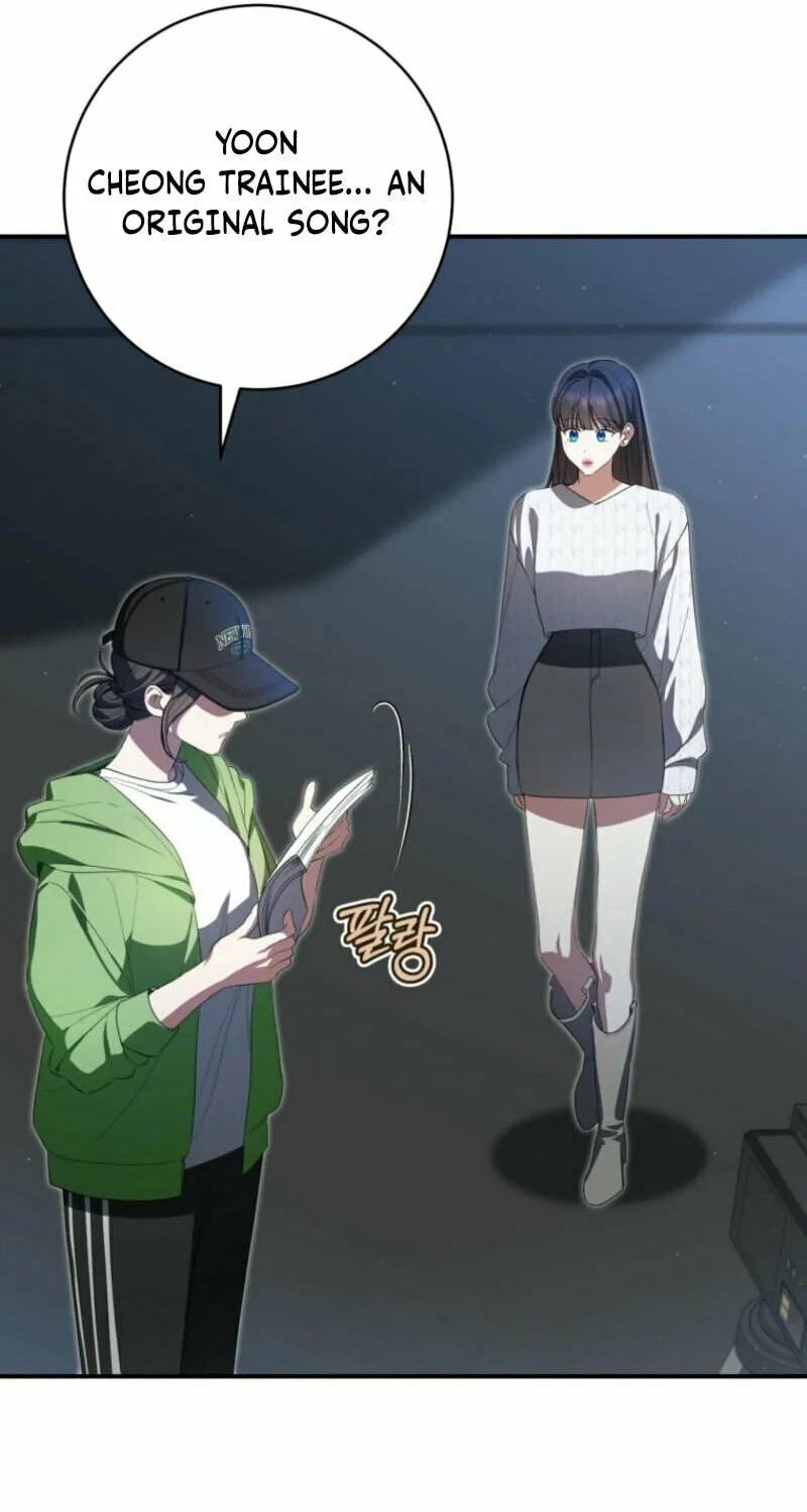 I Became the Cursed Idol Leader Chapter 4 page 65 - 