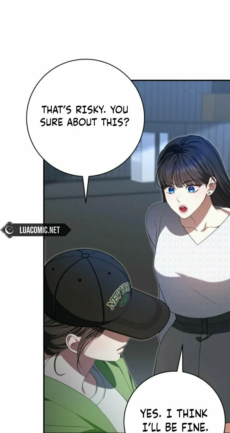 I Became the Cursed Idol Leader Chapter 4 page 66 - 