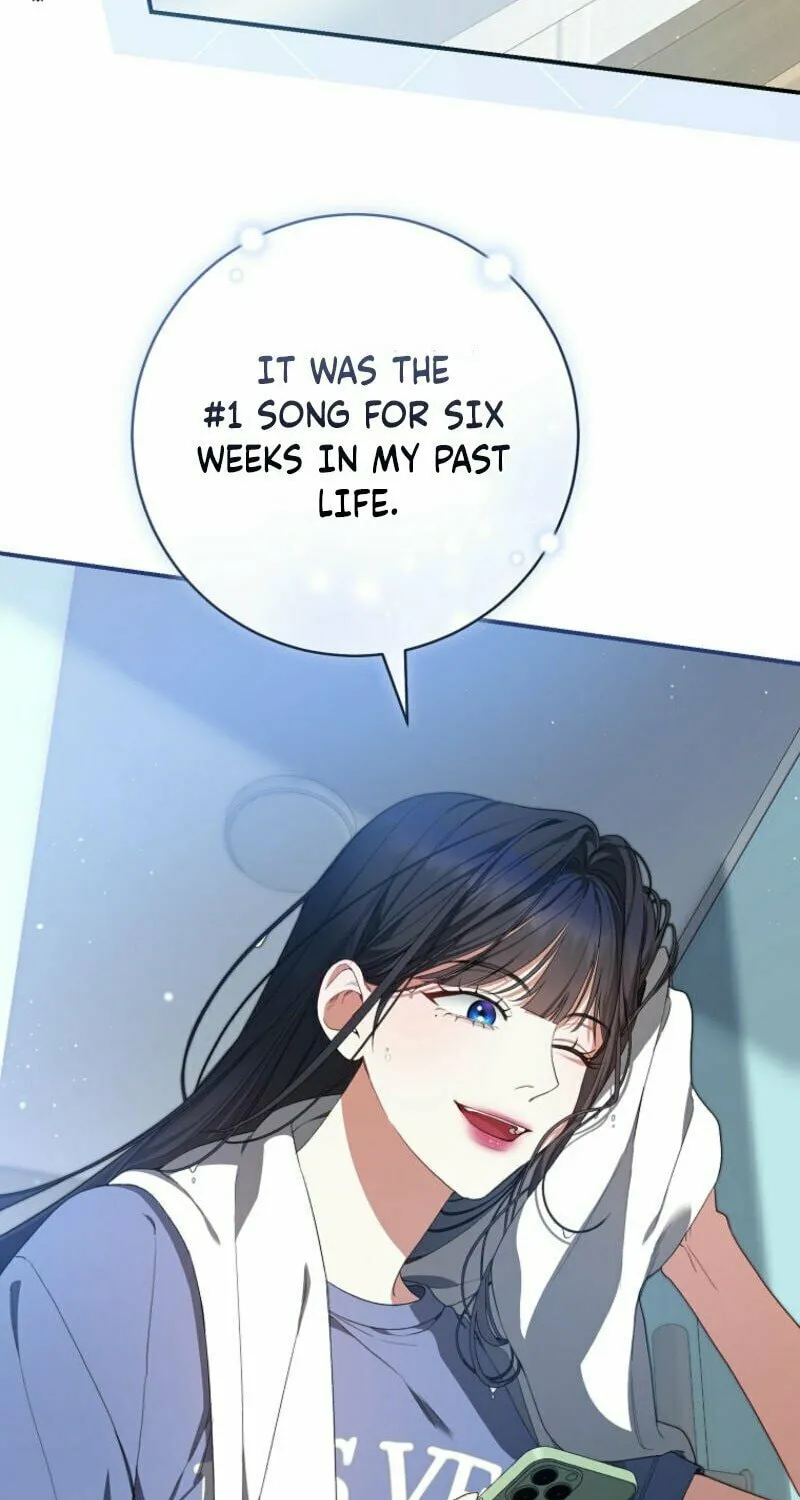 I Became the Cursed Idol Leader Chapter 4 page 80 - 