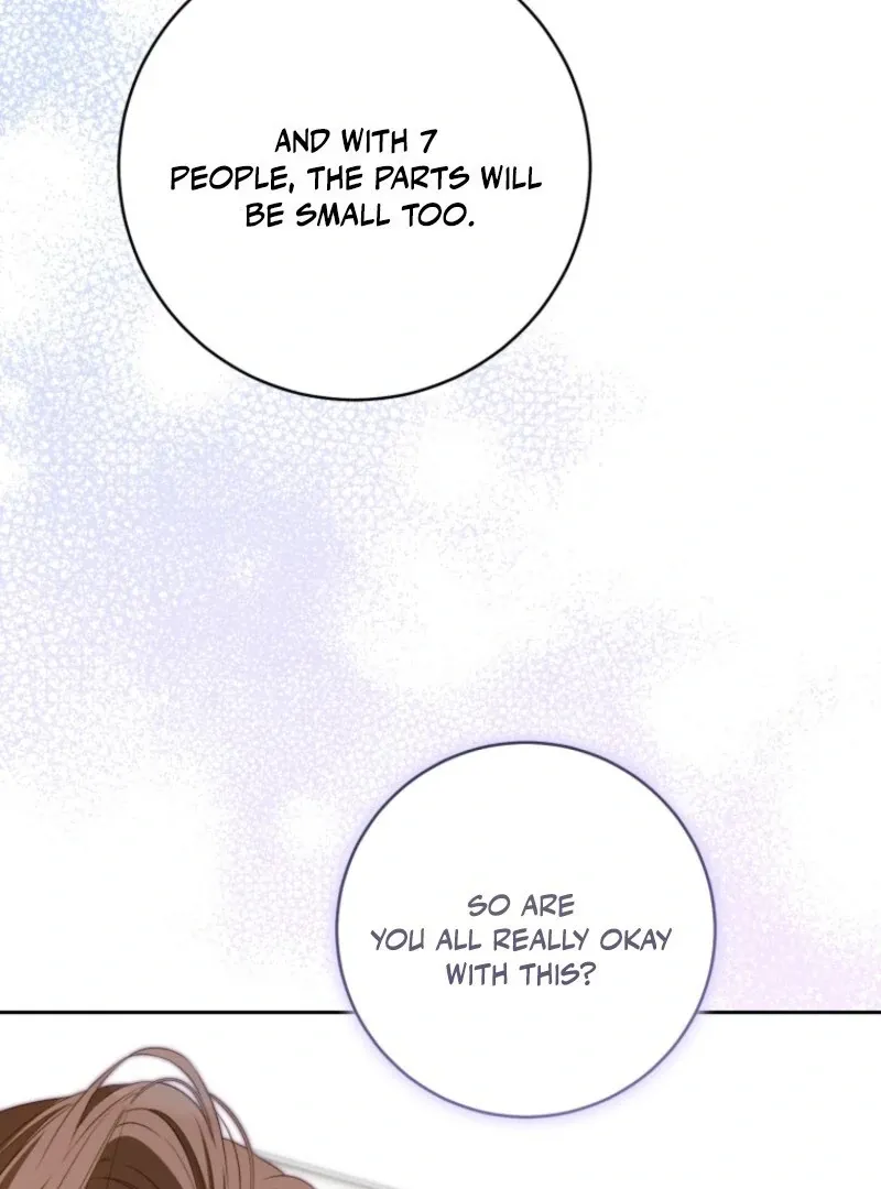 I Became the Cursed Idol Leader Chapter 40 page 101 - 