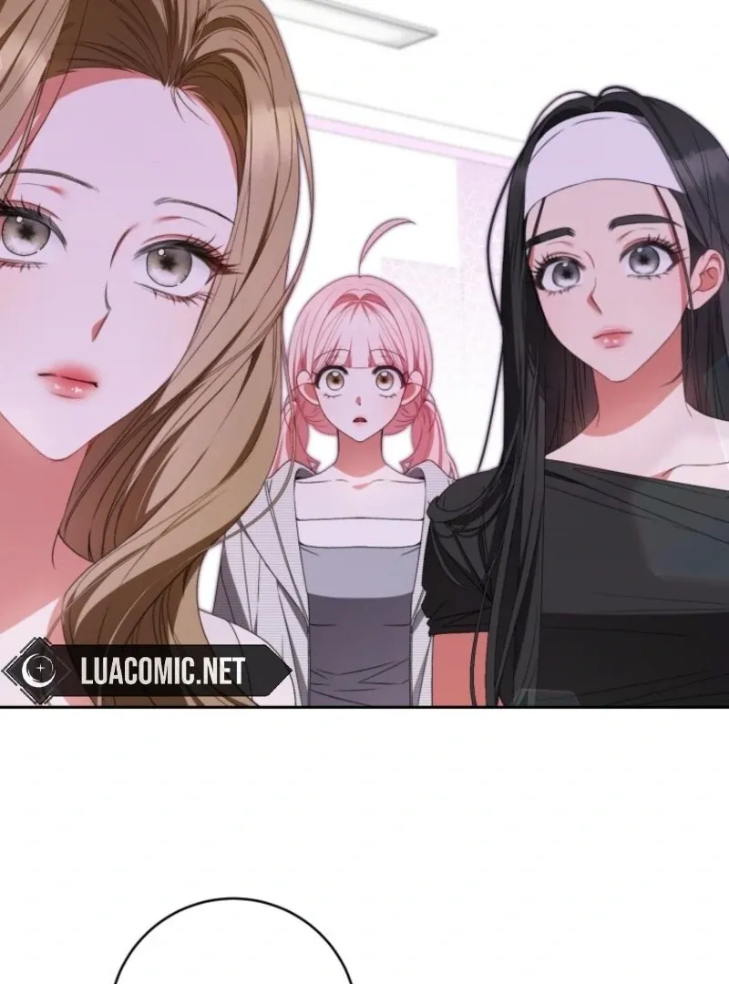 I Became the Cursed Idol Leader Chapter 40 page 102 - 