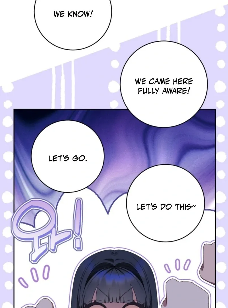 I Became the Cursed Idol Leader Chapter 40 page 103 - 