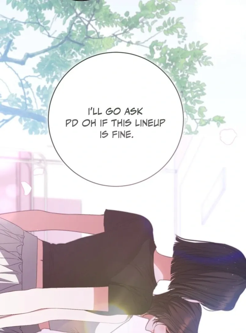 I Became the Cursed Idol Leader Chapter 40 page 112 - 