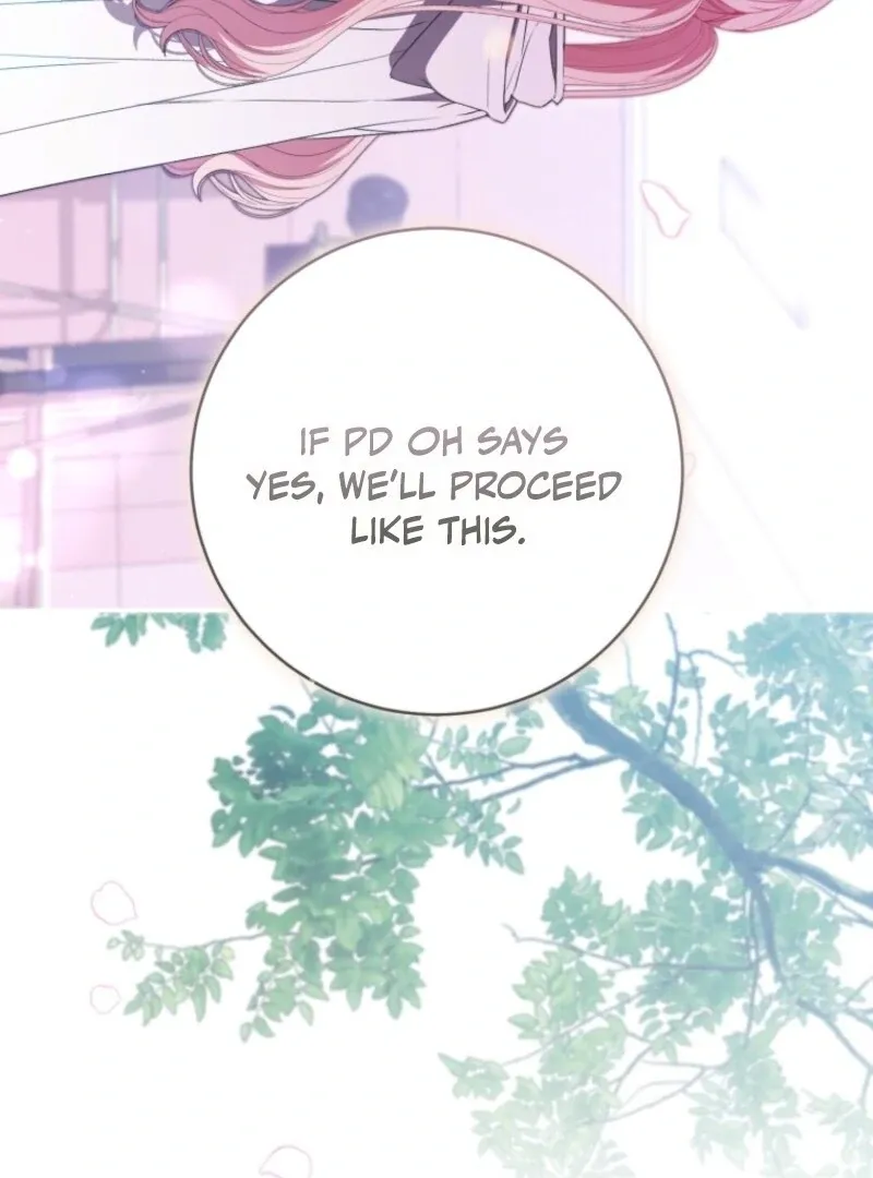 I Became the Cursed Idol Leader Chapter 40 page 114 - 