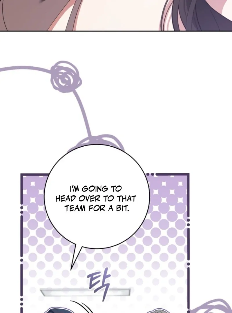 I Became the Cursed Idol Leader Chapter 40 page 119 - 