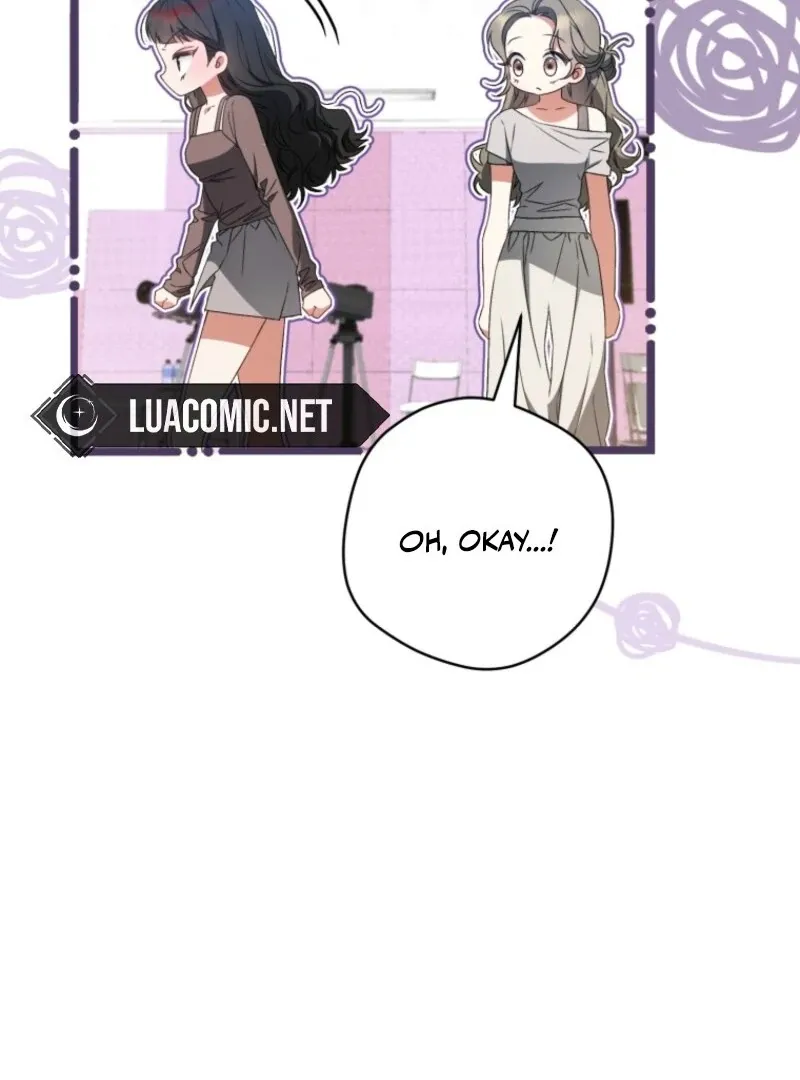 I Became the Cursed Idol Leader Chapter 40 page 120 - 