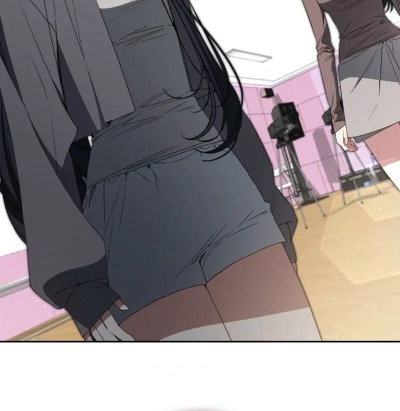 I Became the Cursed Idol Leader Chapter 40 page 122 - 