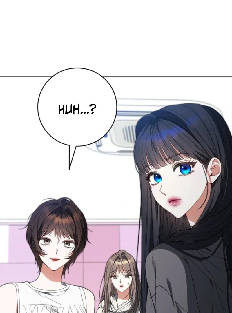 I Became the Cursed Idol Leader Chapter 40 page 125 - 