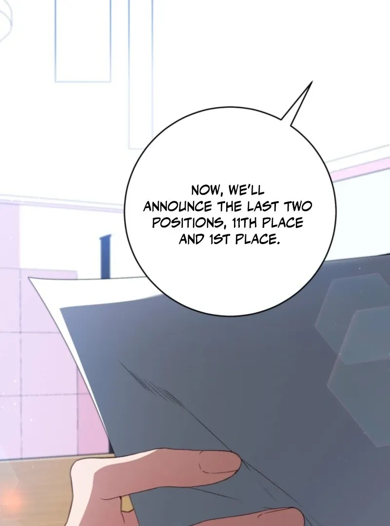 I Became the Cursed Idol Leader Chapter 40 page 19 - 