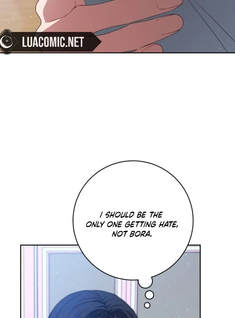 I Became the Cursed Idol Leader Chapter 40 page 20 - 