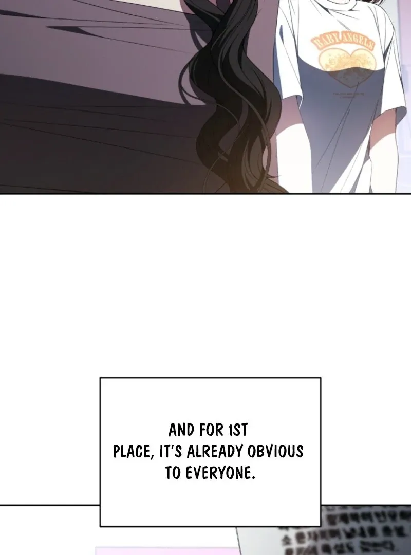 I Became the Cursed Idol Leader Chapter 40 page 25 - 