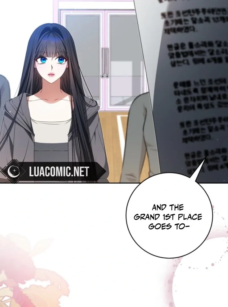 I Became the Cursed Idol Leader Chapter 40 page 26 - 
