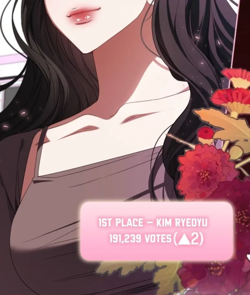 I Became the Cursed Idol Leader Chapter 40 page 28 - 