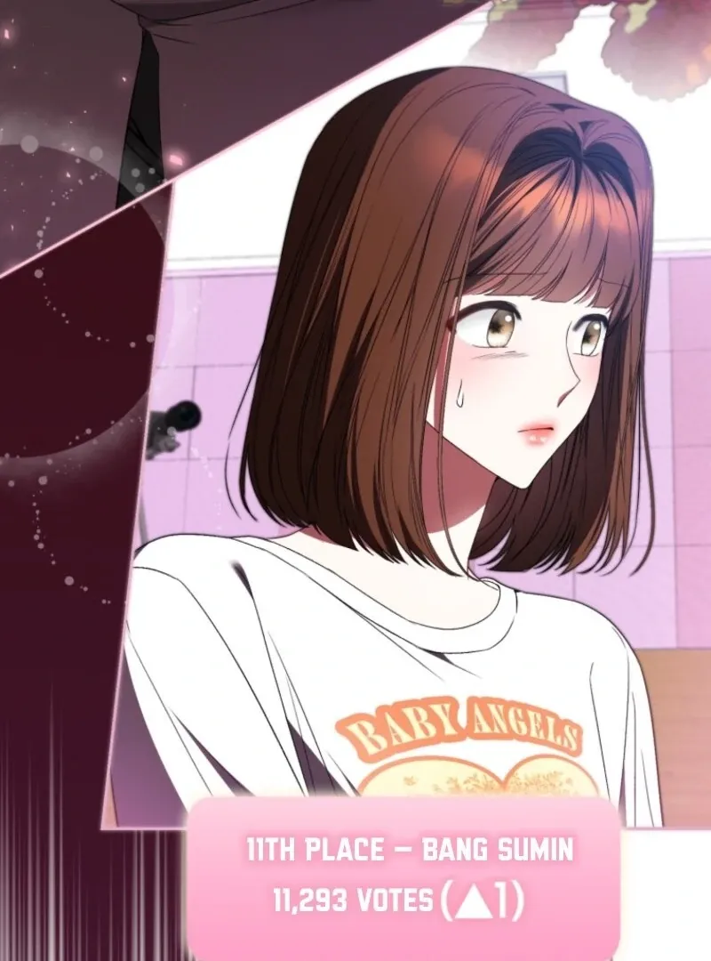 I Became the Cursed Idol Leader Chapter 40 page 29 - 