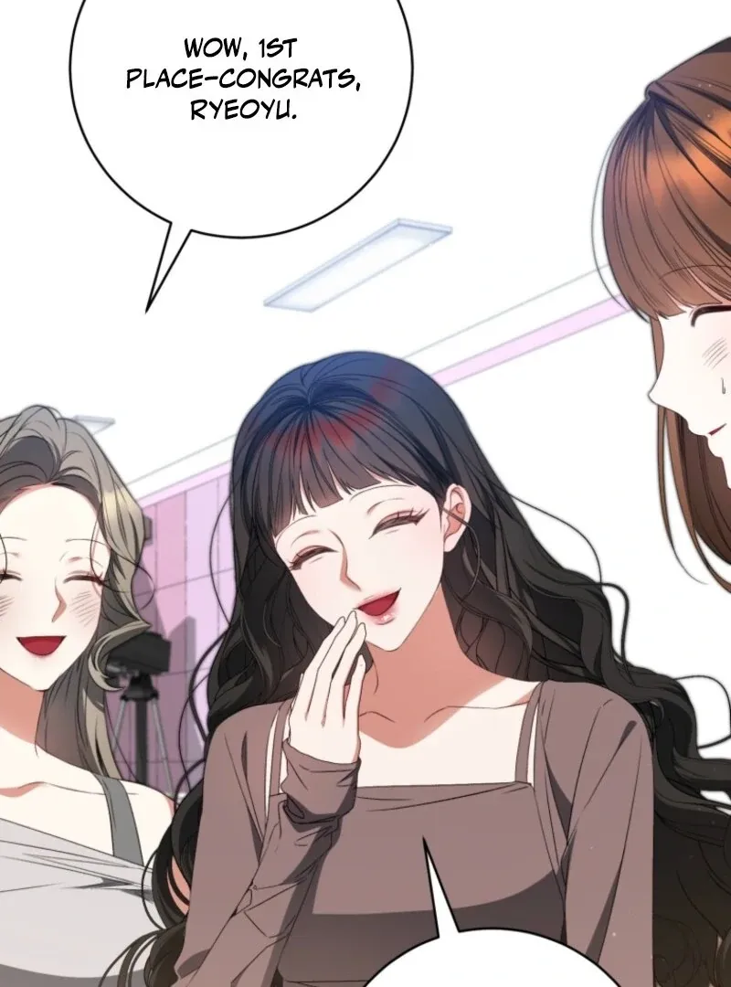 I Became the Cursed Idol Leader Chapter 40 page 31 - 