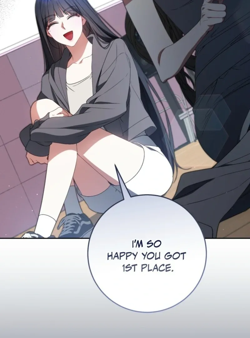 I Became the Cursed Idol Leader Chapter 40 page 35 - 