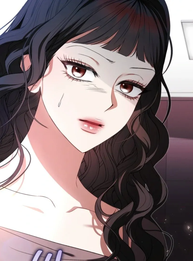 I Became the Cursed Idol Leader Chapter 40 page 37 - 