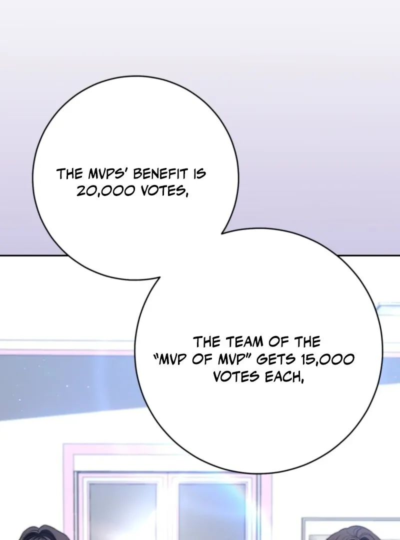 I Became the Cursed Idol Leader Chapter 40 page 49 - 