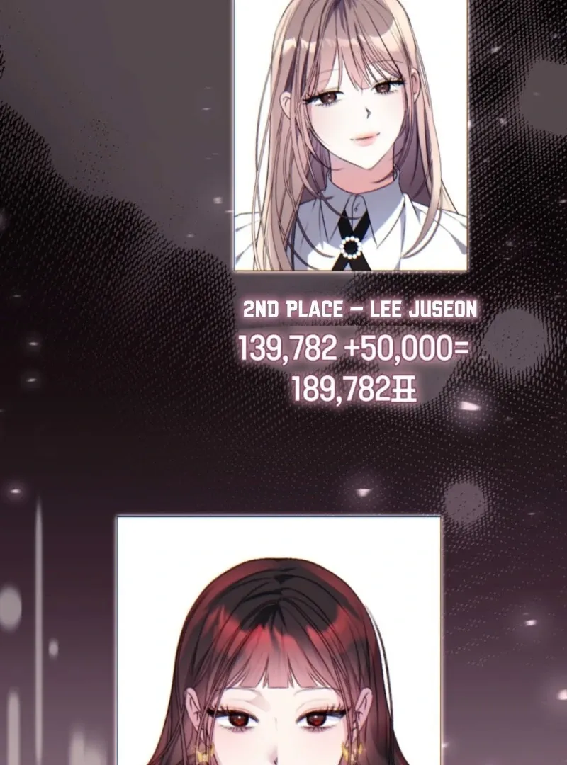 I Became the Cursed Idol Leader Chapter 40 page 57 - 