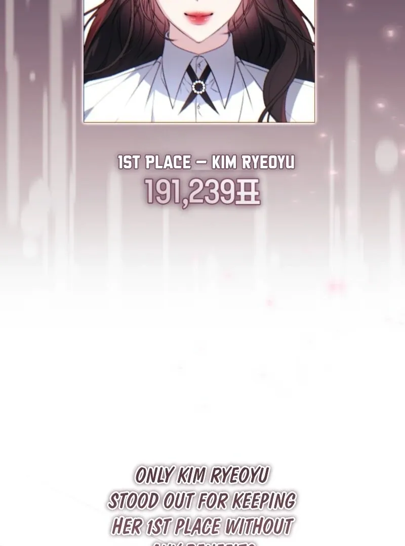 I Became the Cursed Idol Leader Chapter 40 page 58 - 