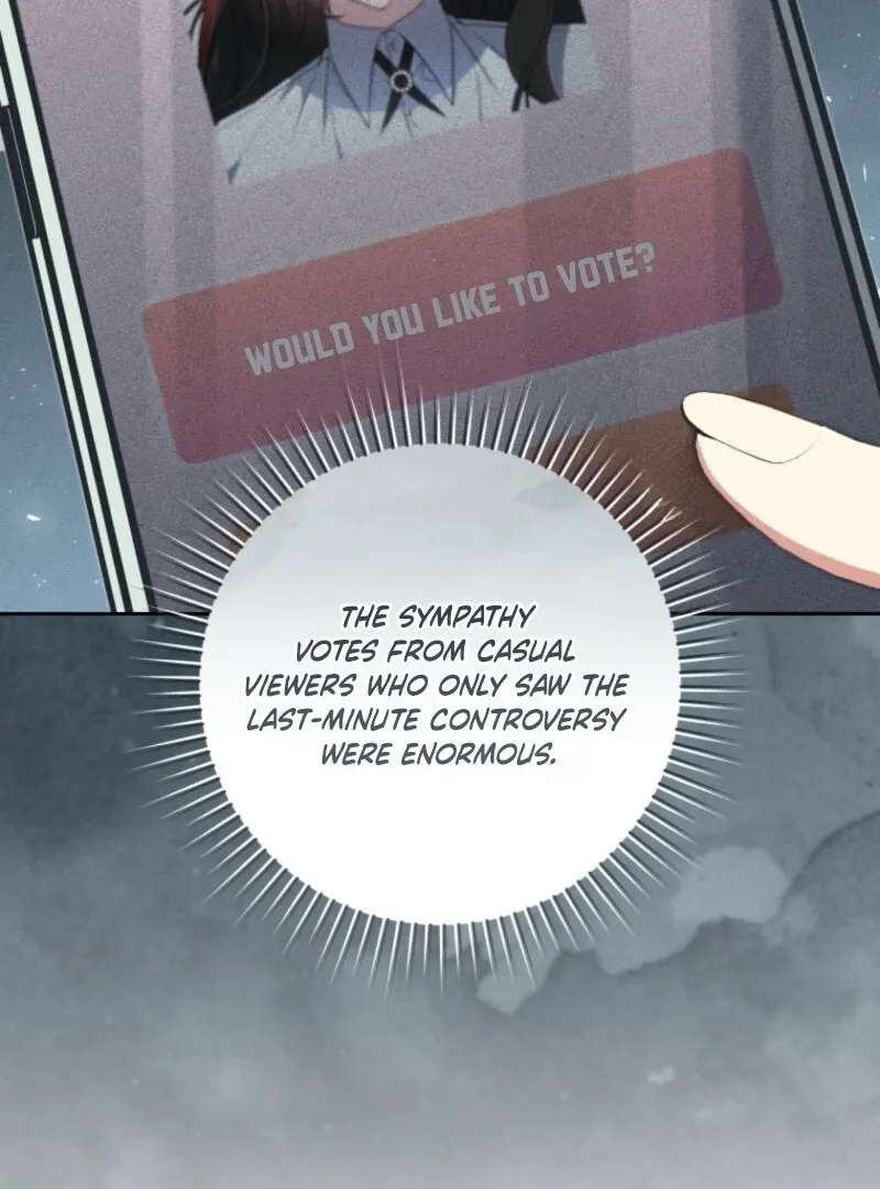 I Became the Cursed Idol Leader Chapter 40 page 64 - 