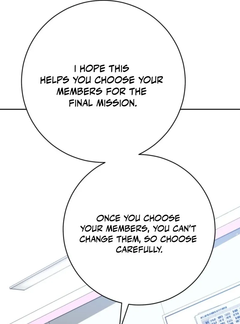 I Became the Cursed Idol Leader Chapter 40 page 68 - 