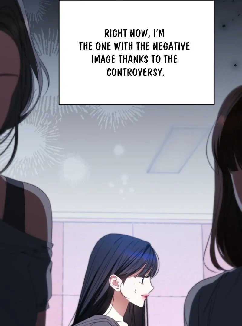 I Became the Cursed Idol Leader Chapter 40 page 81 - 
