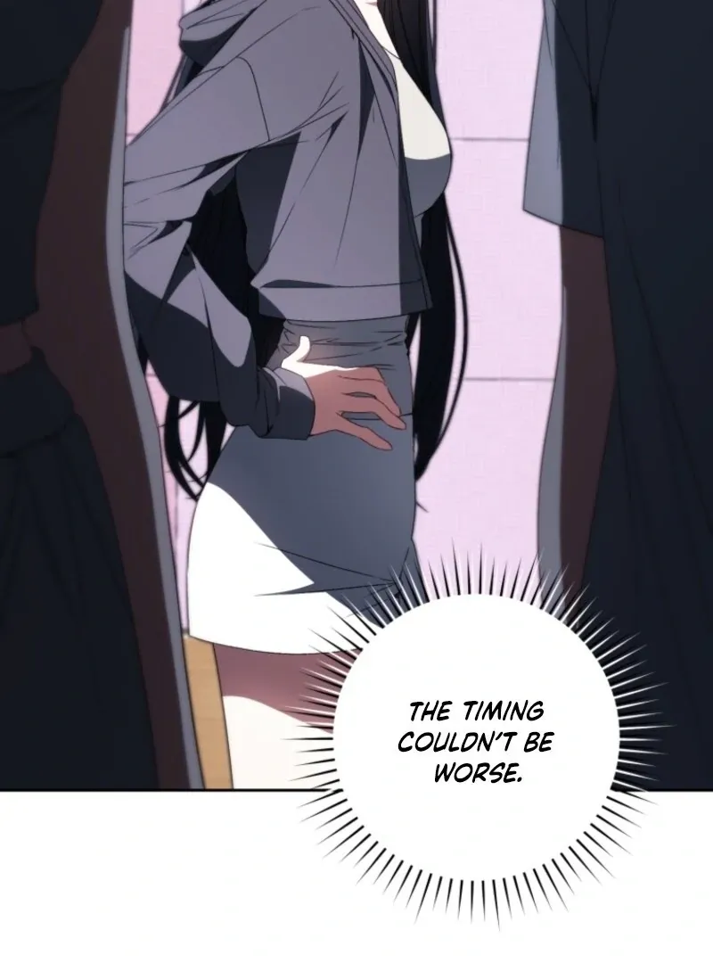 I Became the Cursed Idol Leader Chapter 40 page 82 - 