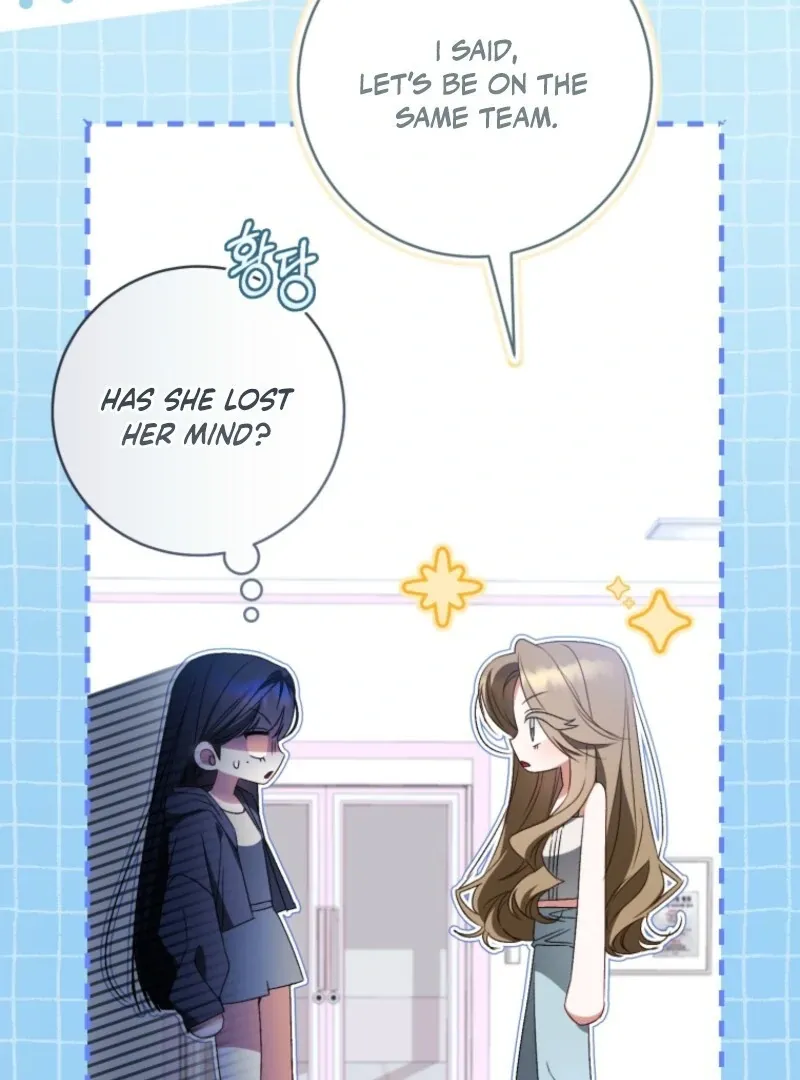 I Became the Cursed Idol Leader Chapter 40 page 87 - 