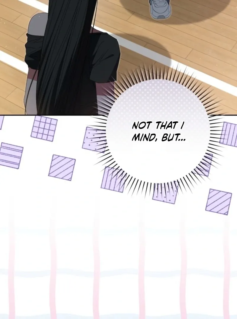 I Became the Cursed Idol Leader Chapter 40 page 92 - 