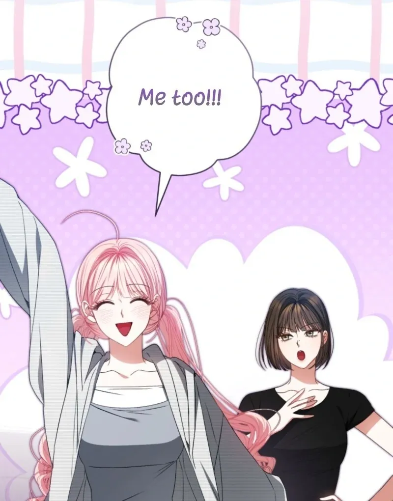 I Became the Cursed Idol Leader Chapter 40 page 93 - 