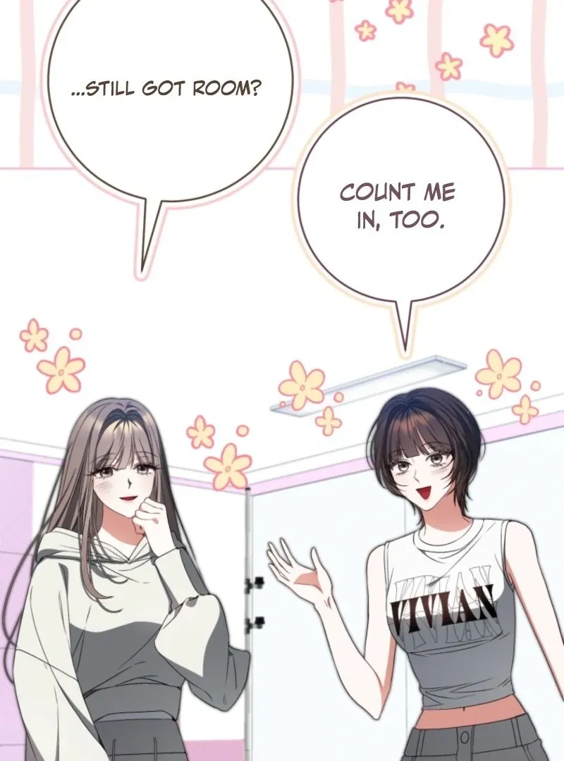I Became the Cursed Idol Leader Chapter 40 page 97 - 