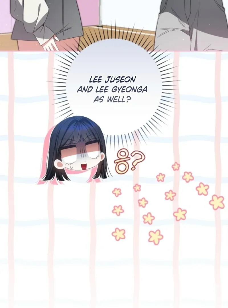 I Became the Cursed Idol Leader Chapter 40 page 98 - 