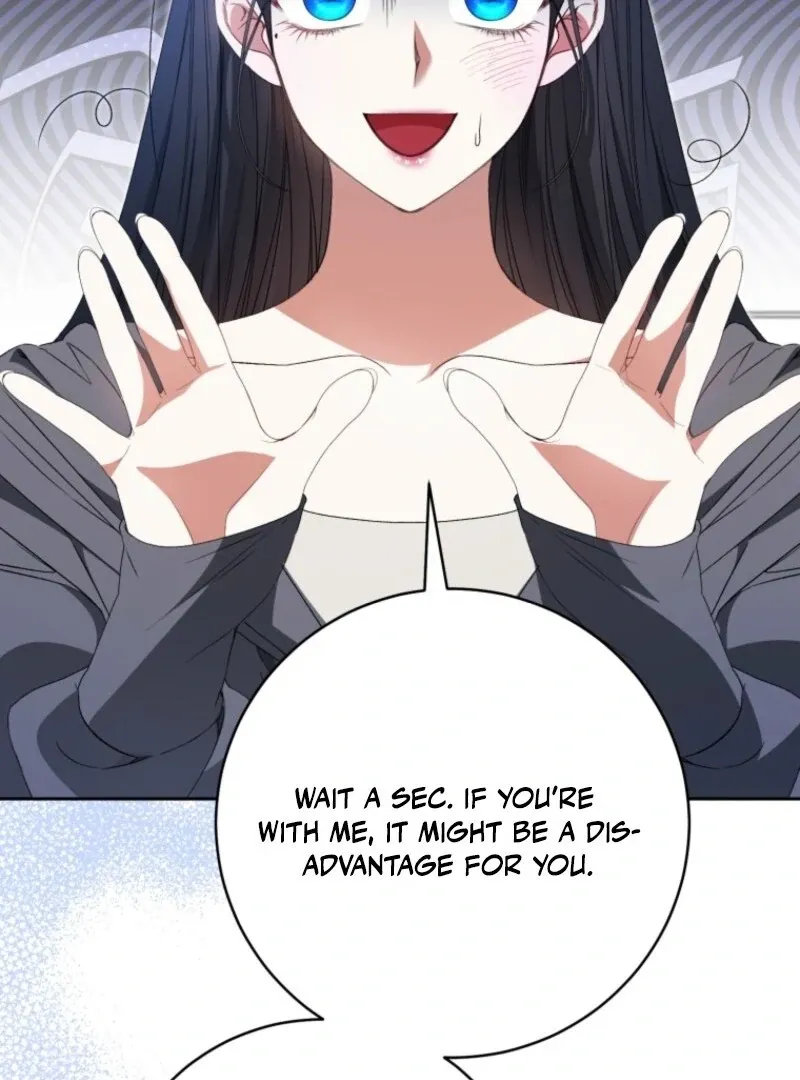 I Became the Cursed Idol Leader Chapter 40 page 100 - 