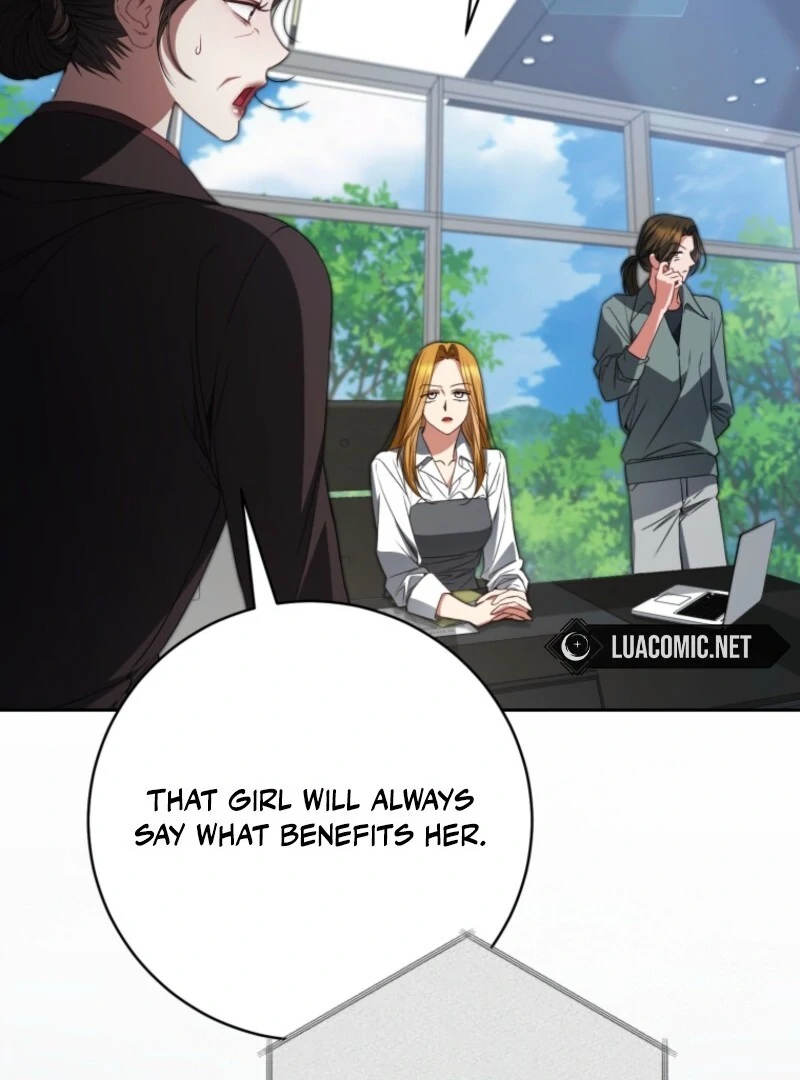 I Became the Cursed Idol Leader Chapter 41 page 104 - 