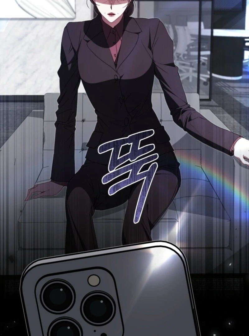 I Became the Cursed Idol Leader Chapter 41 page 108 - 
