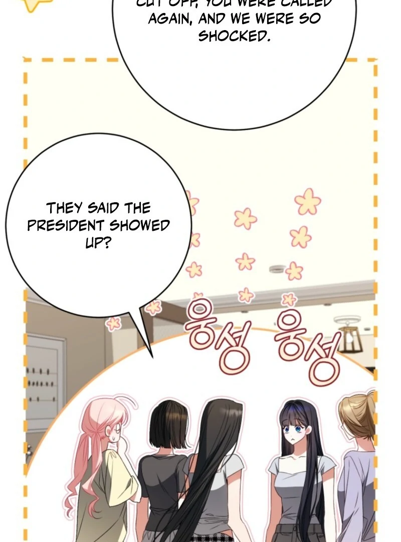 I Became the Cursed Idol Leader Chapter 41 page 120 - 