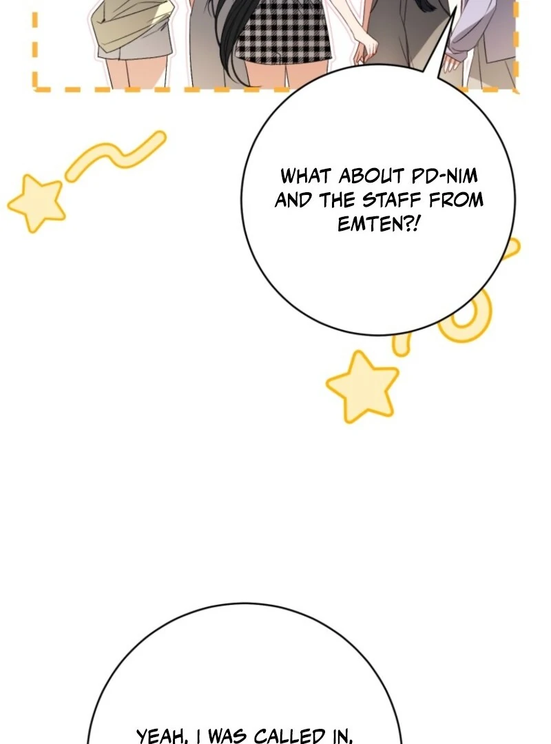 I Became the Cursed Idol Leader Chapter 41 page 121 - 