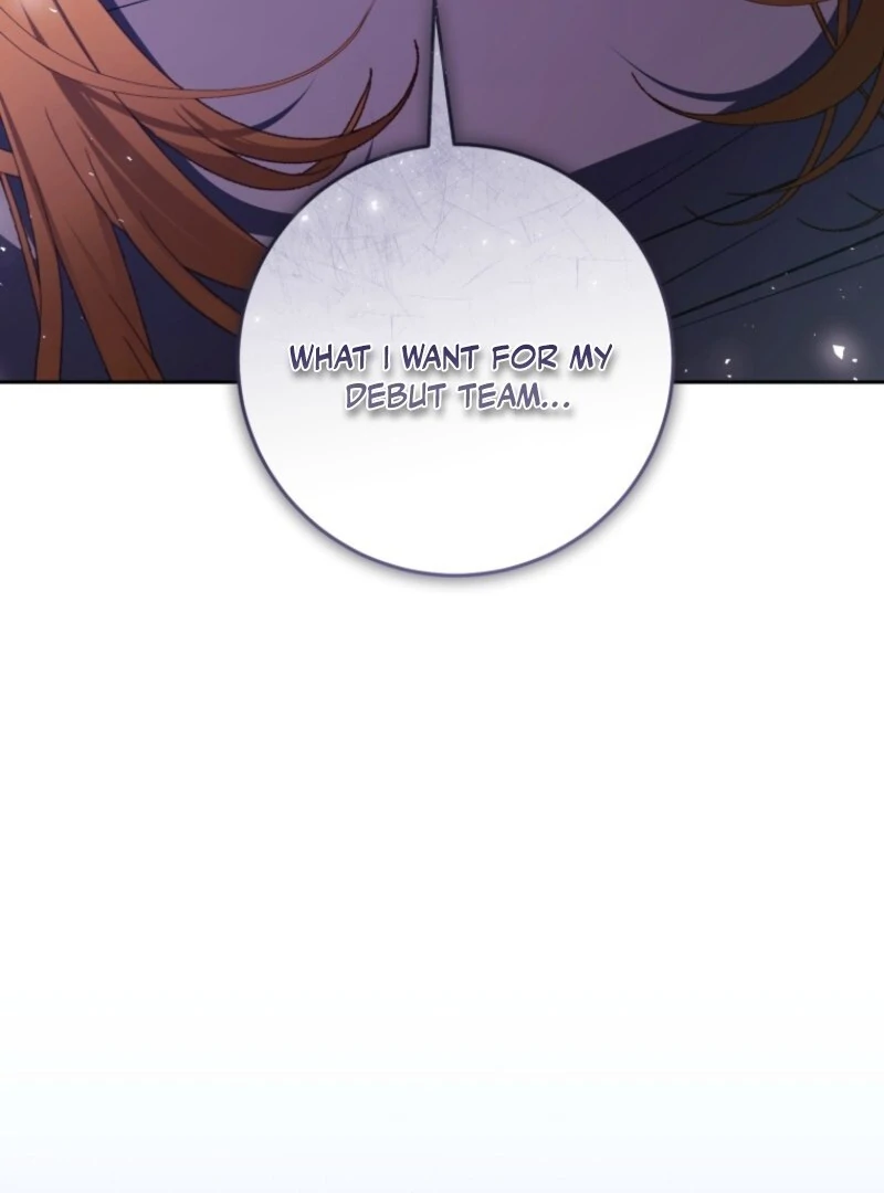 I Became the Cursed Idol Leader Chapter 41 page 148 - 