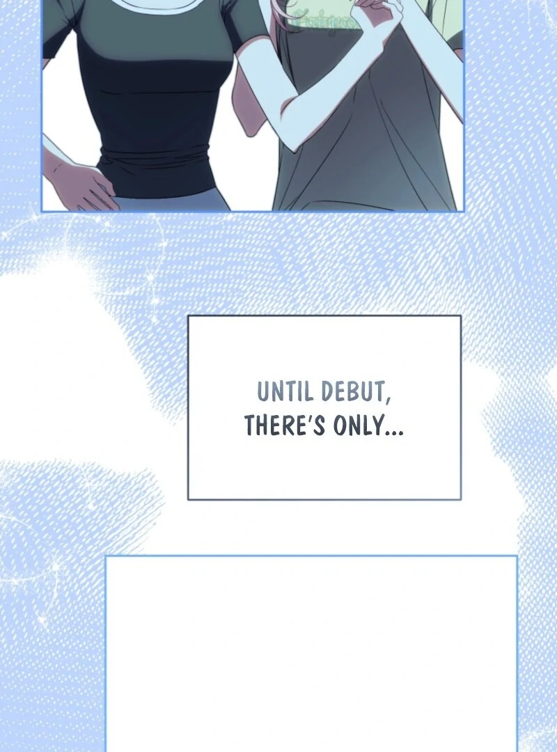 I Became the Cursed Idol Leader Chapter 41 page 150 - 