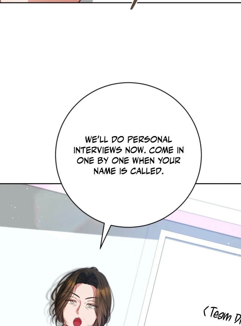 I Became the Cursed Idol Leader Chapter 41 page 19 - 